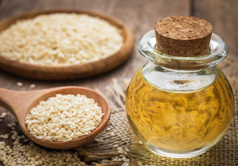 Sesame Seed Oil